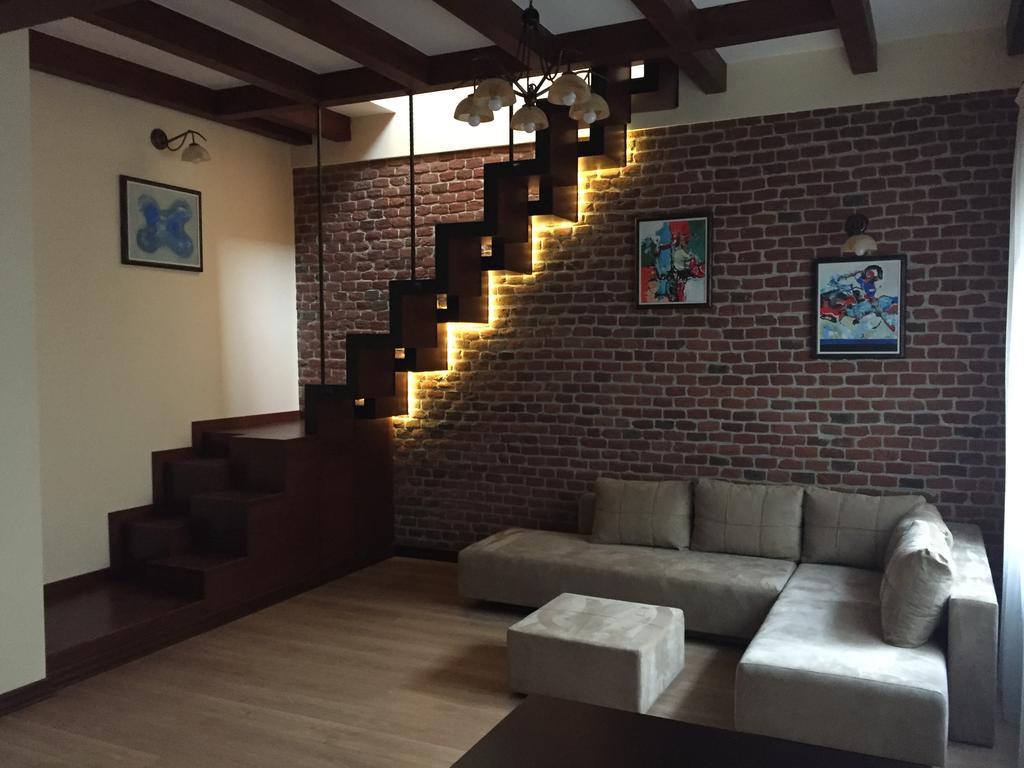 Apartament Lux Unirii Timişoara Buitenkant foto