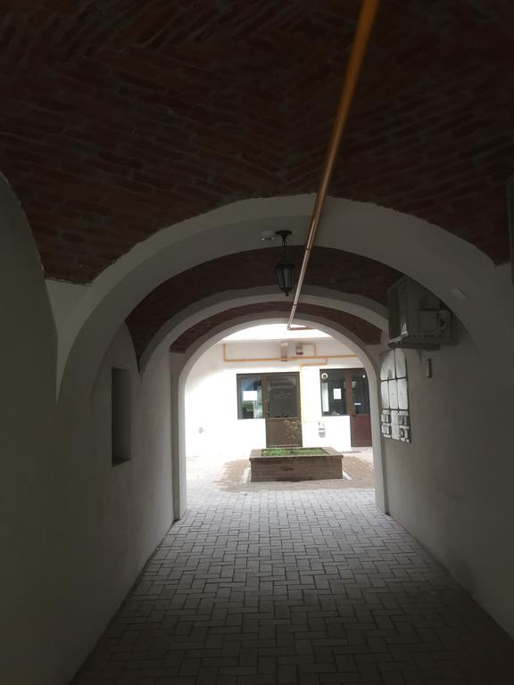 Apartament Lux Unirii Timişoara Buitenkant foto