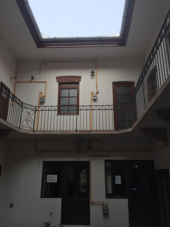 Apartament Lux Unirii Timişoara Buitenkant foto