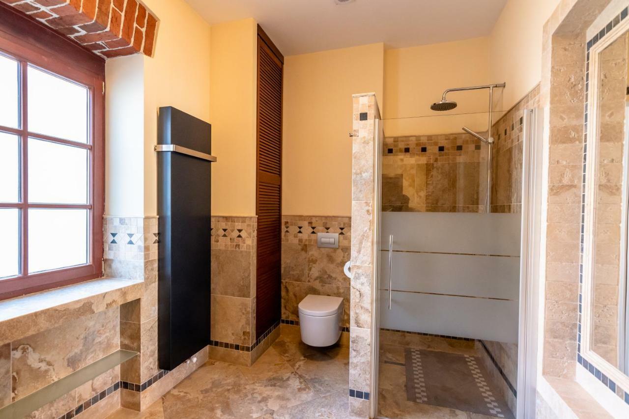 Apartament Lux Unirii Timişoara Buitenkant foto