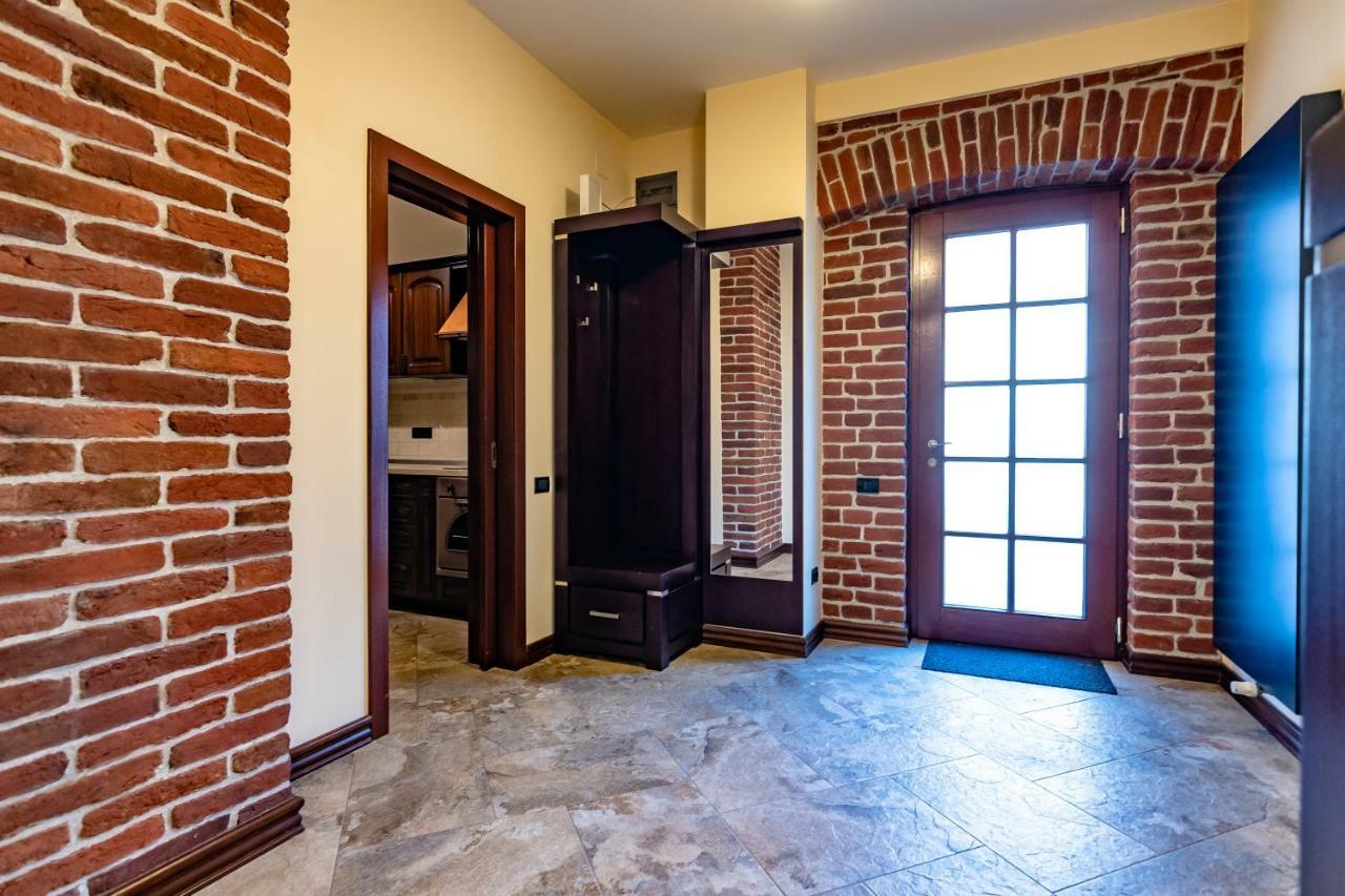 Apartament Lux Unirii Timişoara Buitenkant foto