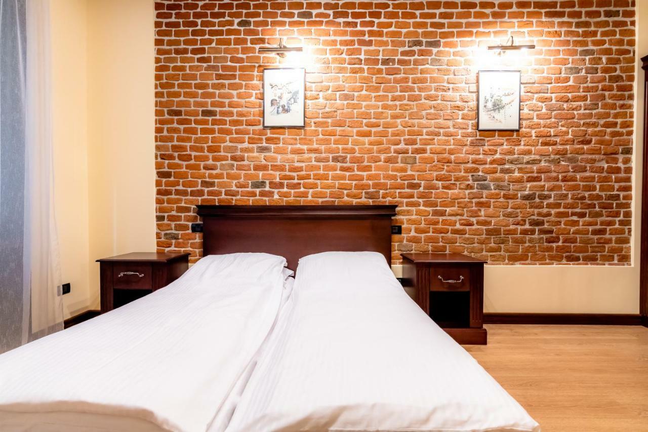 Apartament Lux Unirii Timişoara Buitenkant foto